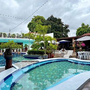 Vincent Resort Hotel